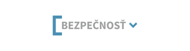 Bezpečnosť