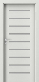 Wenge White