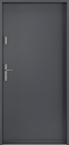 STEEL SAFE -model A0