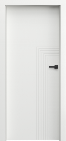 LAK UV PREMIUM BIELA