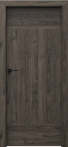 HICKORA JACKSON TMAVA