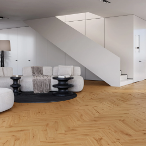 DUB GINGER HERRINGBONE