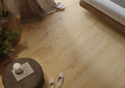 Kompozitná podlaha - Dub Ginger