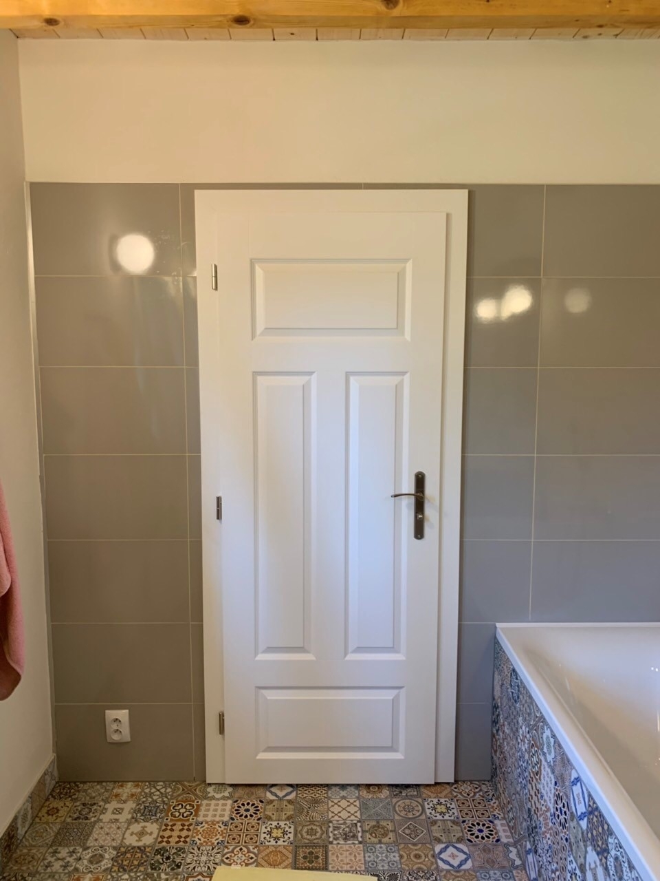 PORTA ROYAL P , LAK PREMIUM
