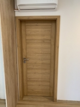 VERTE HOME G0- Dub Natural 